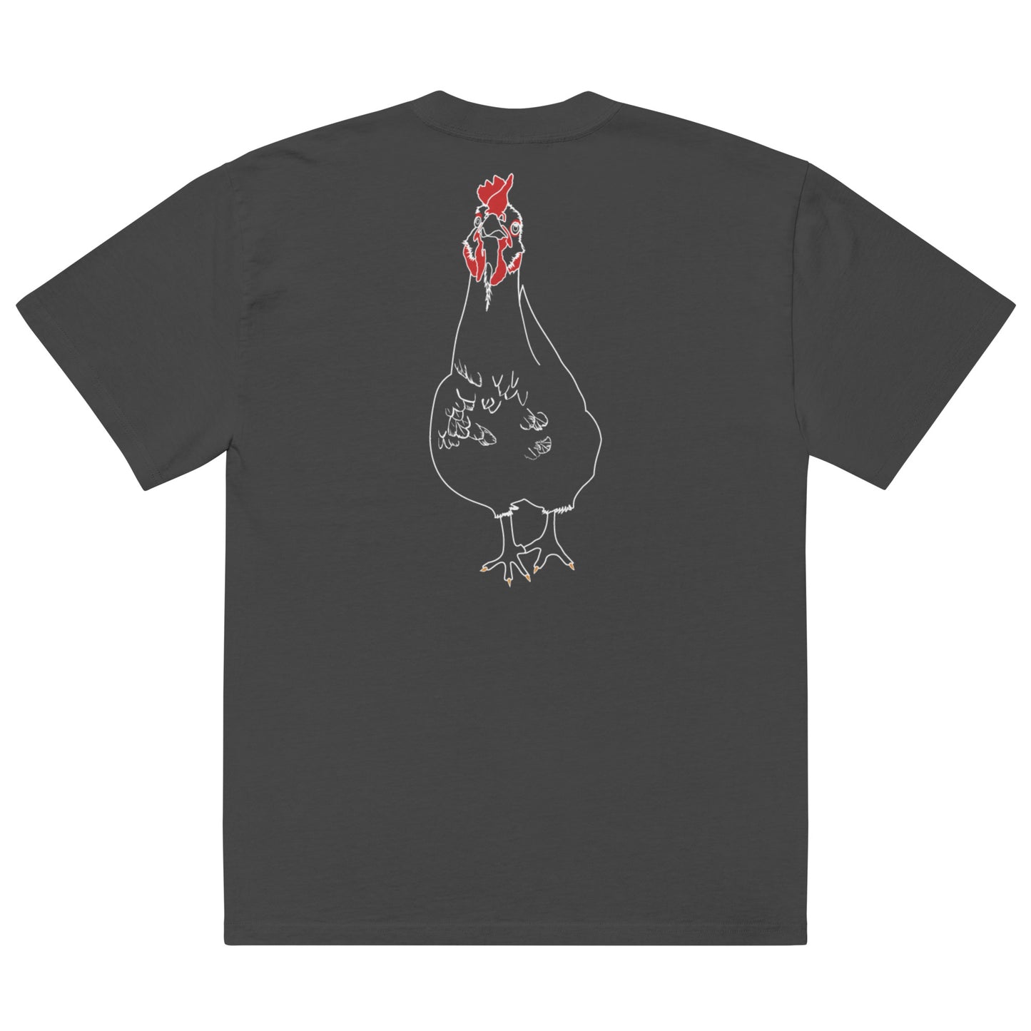 Chicken for the win