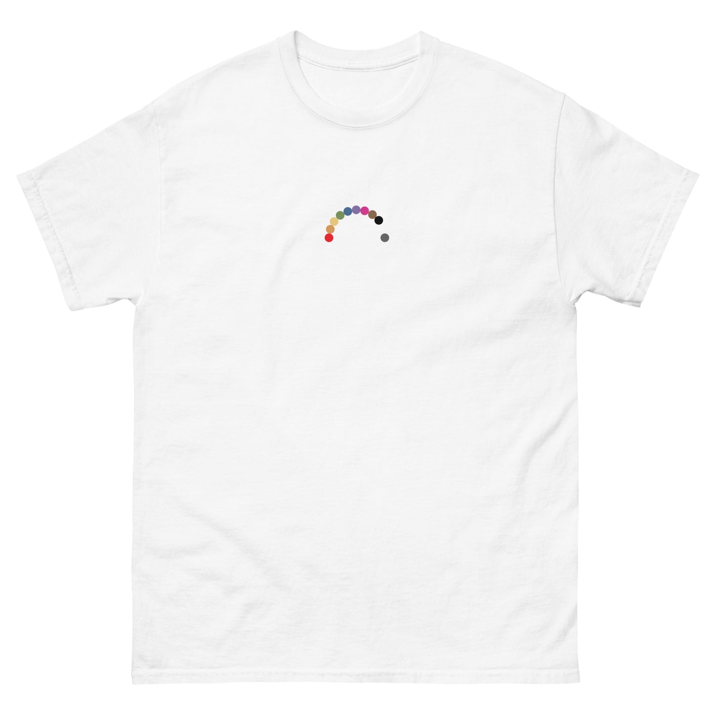 Love and Rainbows