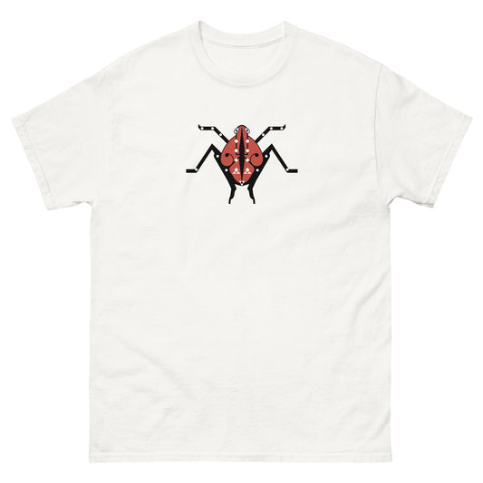 Landelino the Lantern Fly